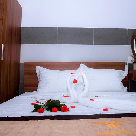 Truong Phuc Vinh Hotel Phan Thiết Eksteriør billede