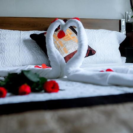 Truong Phuc Vinh Hotel Phan Thiết Eksteriør billede