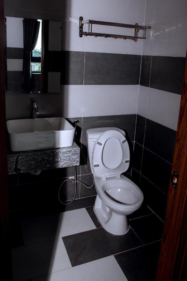 Truong Phuc Vinh Hotel Phan Thiết Eksteriør billede