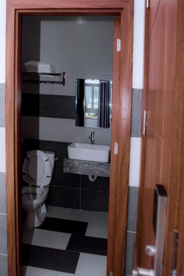 Truong Phuc Vinh Hotel Phan Thiết Eksteriør billede