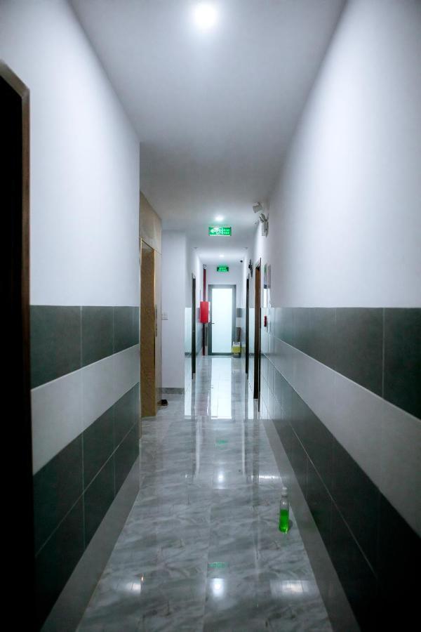 Truong Phuc Vinh Hotel Phan Thiết Eksteriør billede
