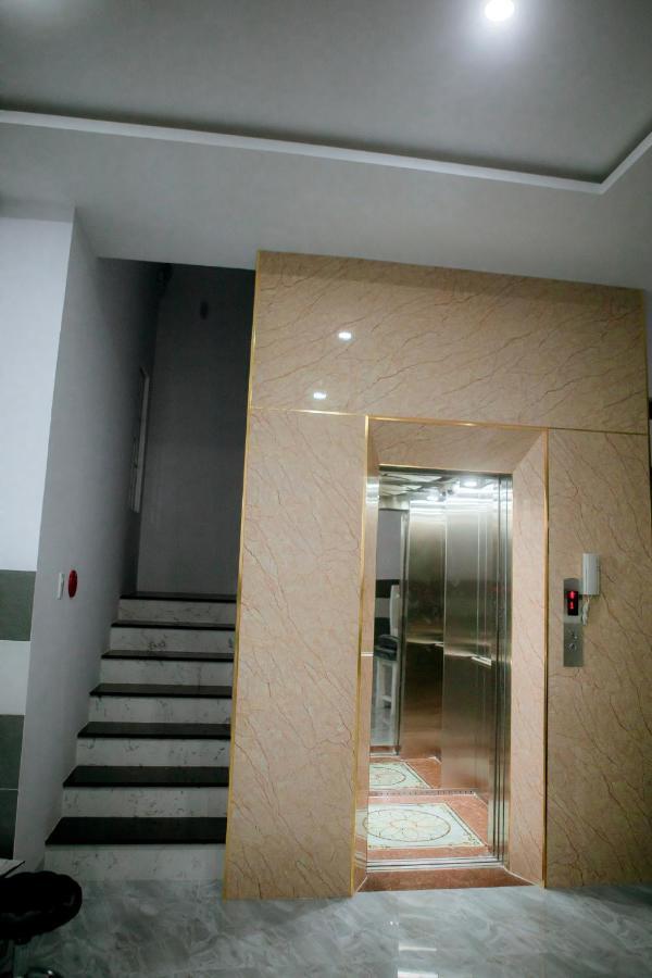 Truong Phuc Vinh Hotel Phan Thiết Eksteriør billede