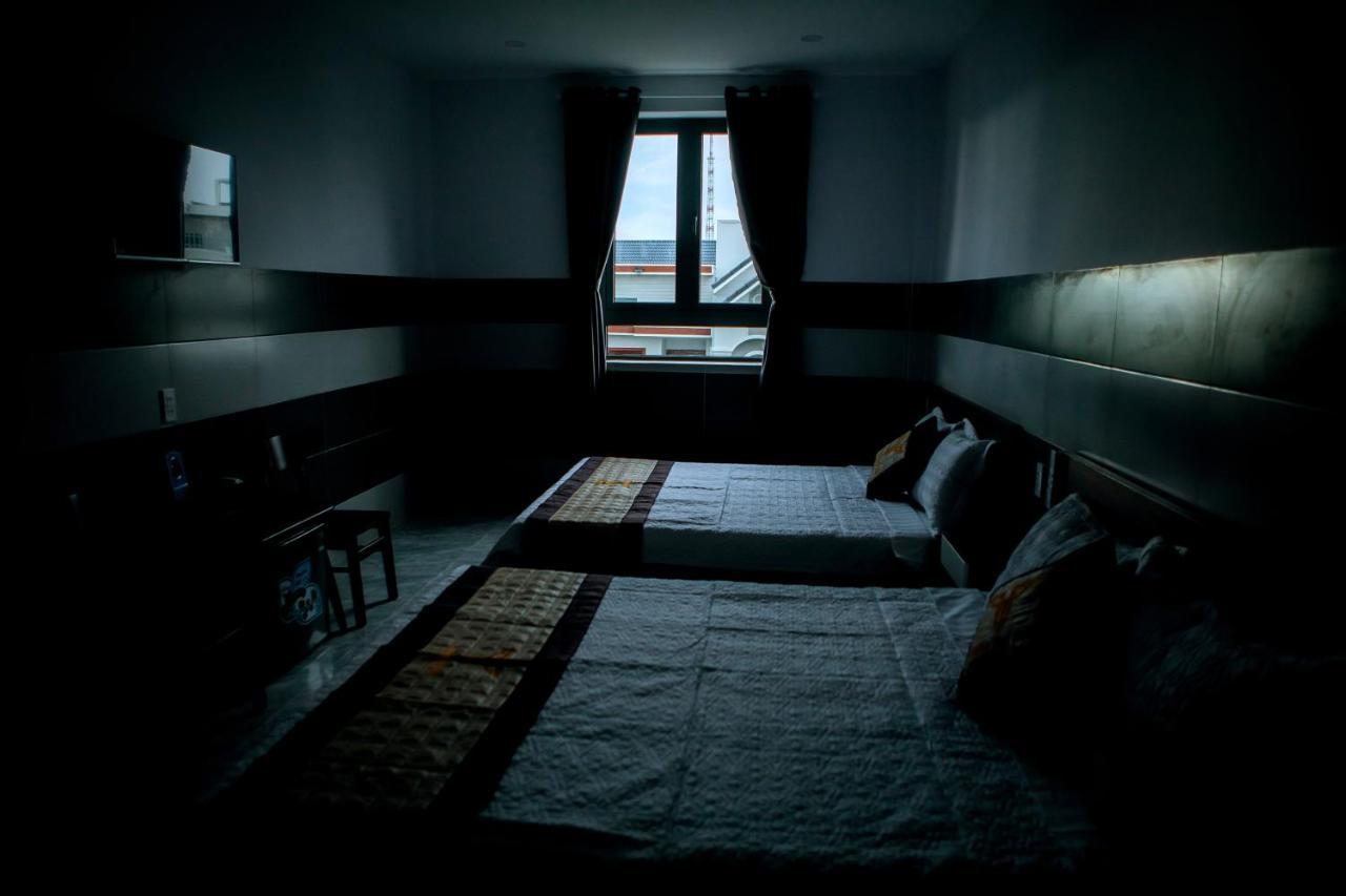 Truong Phuc Vinh Hotel Phan Thiết Eksteriør billede