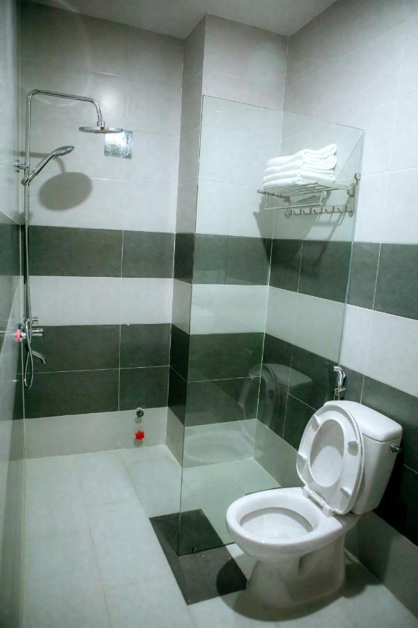 Truong Phuc Vinh Hotel Phan Thiết Eksteriør billede