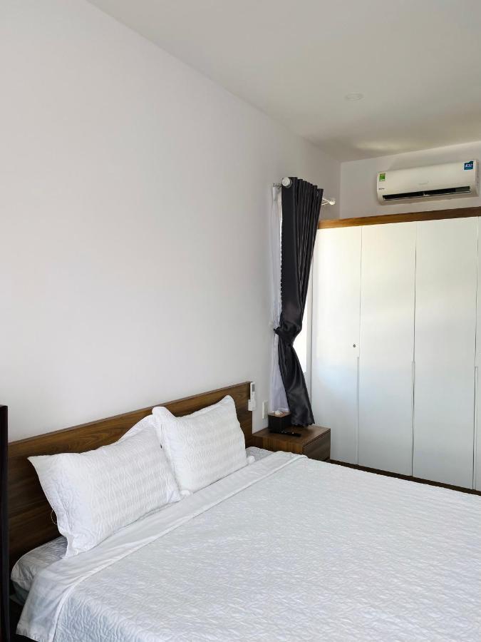 Truong Phuc Vinh Hotel Phan Thiết Eksteriør billede