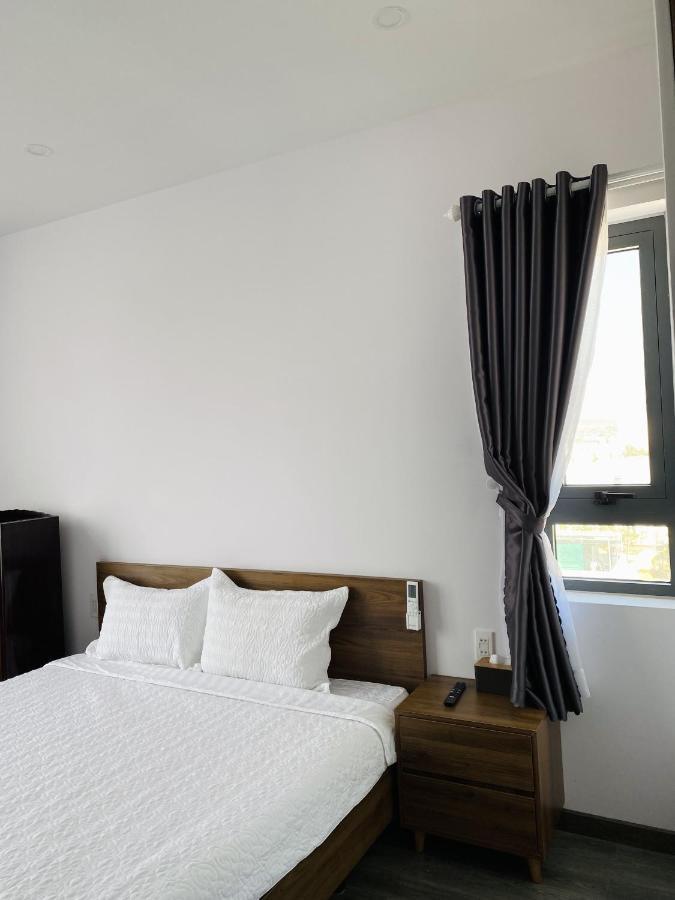 Truong Phuc Vinh Hotel Phan Thiết Eksteriør billede