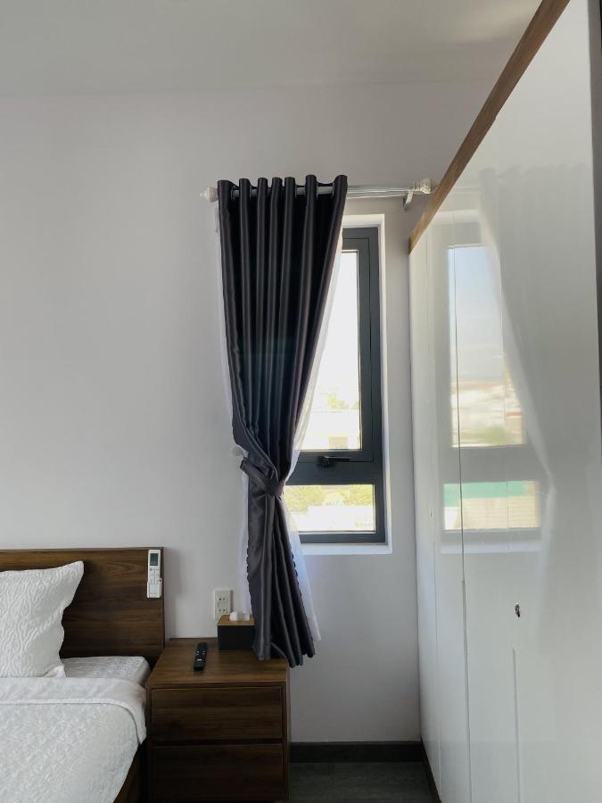 Truong Phuc Vinh Hotel Phan Thiết Eksteriør billede