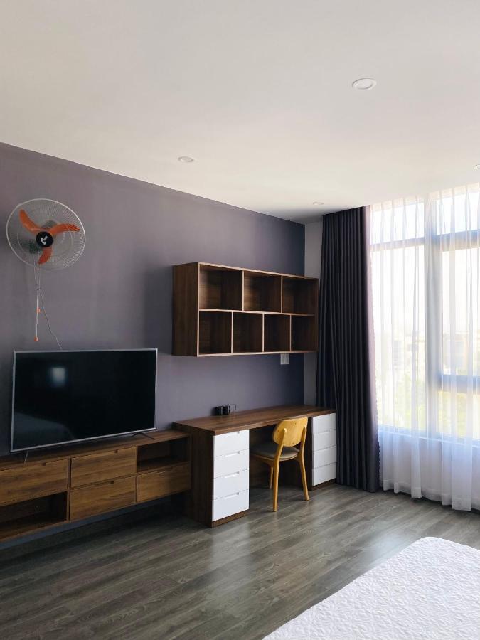 Truong Phuc Vinh Hotel Phan Thiết Eksteriør billede