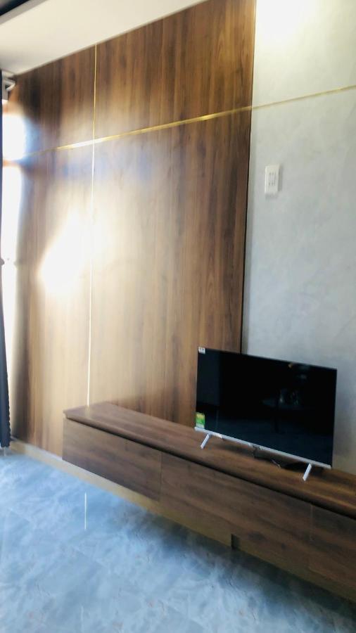 Truong Phuc Vinh Hotel Phan Thiết Eksteriør billede