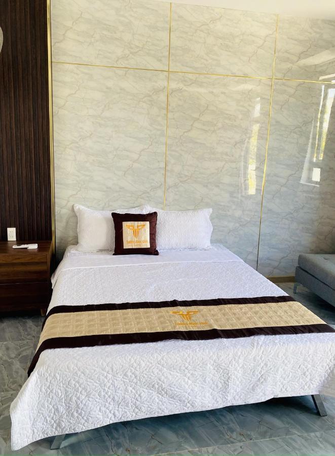 Truong Phuc Vinh Hotel Phan Thiết Eksteriør billede